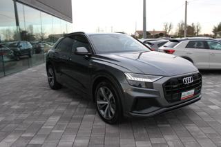 AUDI Q8 usata, con Airbag laterali