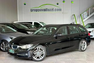 BMW 318 usata, con Chiusura centralizzata