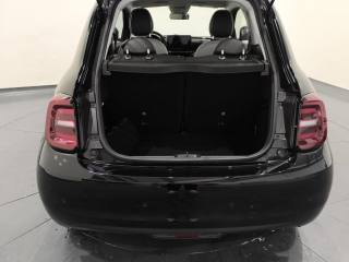 FIAT 500 usata, con Specchietti laterali elettrici