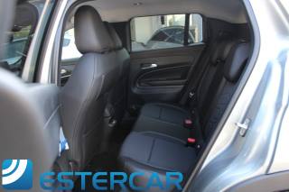 JEEP Avenger usata, con Antifurto