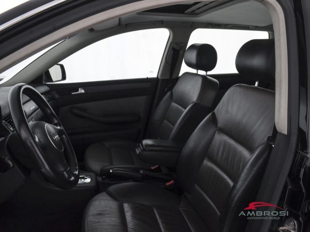 AUDI A6 allroad usata 8