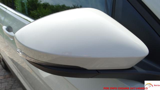 VOLKSWAGEN T-Cross usata 59