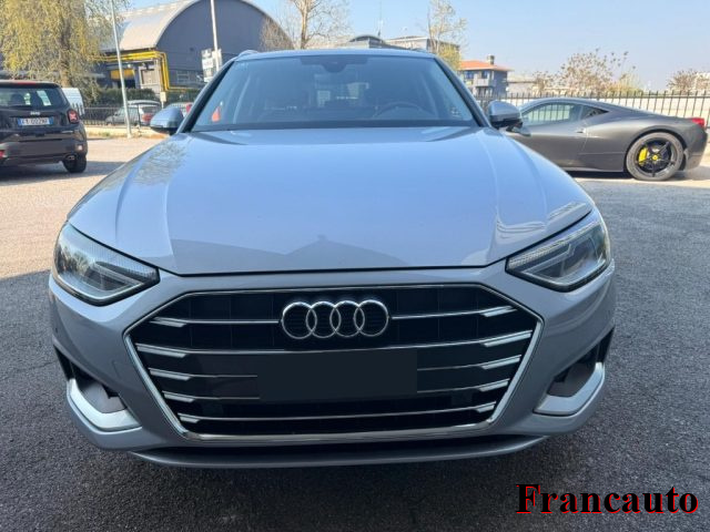 AUDI A4 usata, con Alzacristalli elettrici