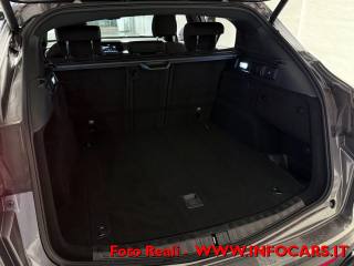 ALFA ROMEO Stelvio usata, con Chiusura centralizzata telecomandata