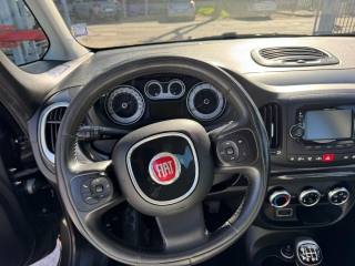 FIAT 500L usata, con Controllo automatico clima
