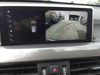 BMW X1 usata, con Controllo trazione