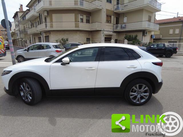 MAZDA CX-30 usata, con Airbag Passeggero