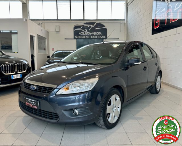 FORD Focus usata, con ABS