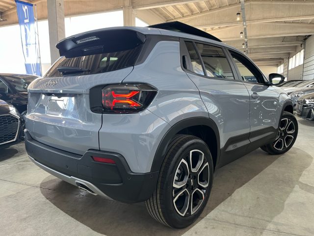 JEEP Avenger usata, con Boardcomputer