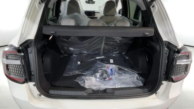 FIAT 600 usata, con Controllo automatico clima