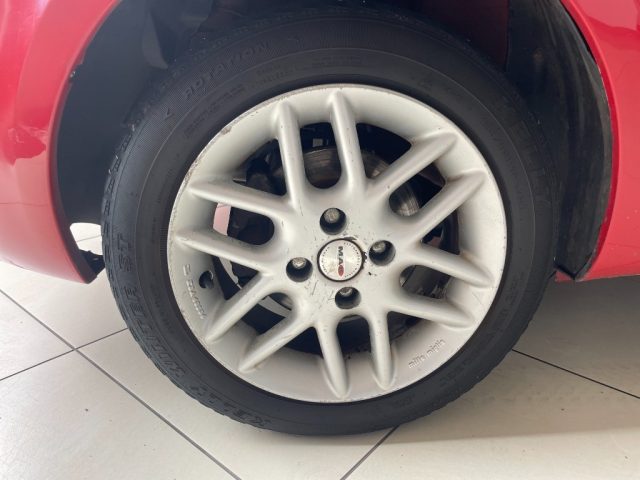 FIAT Panda usata 33