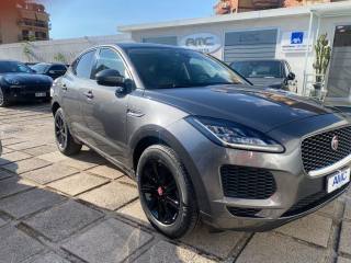 JAGUAR E-Pace usata, con Airbag laterali