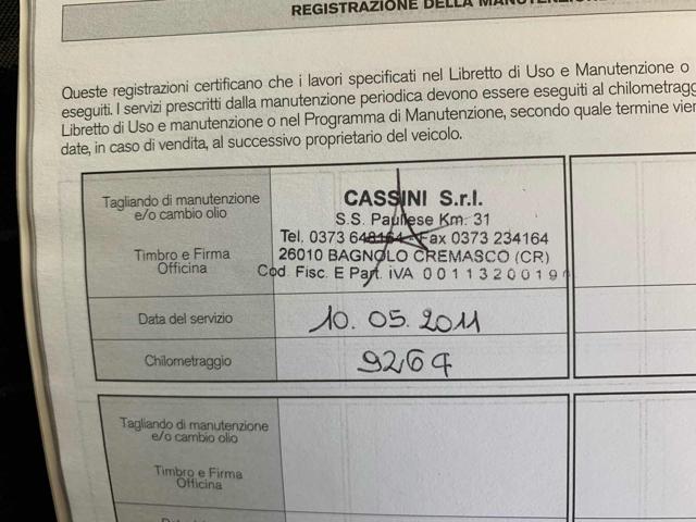 NISSAN Pixo usata, con Cerchioni in acciaio