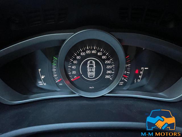 VOLVO V40 usata, con Vivavoce