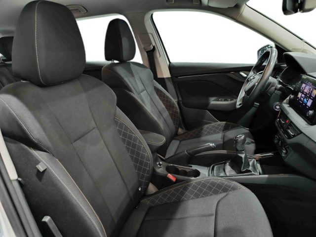 SKODA Kamiq usata, con Controllo trazione