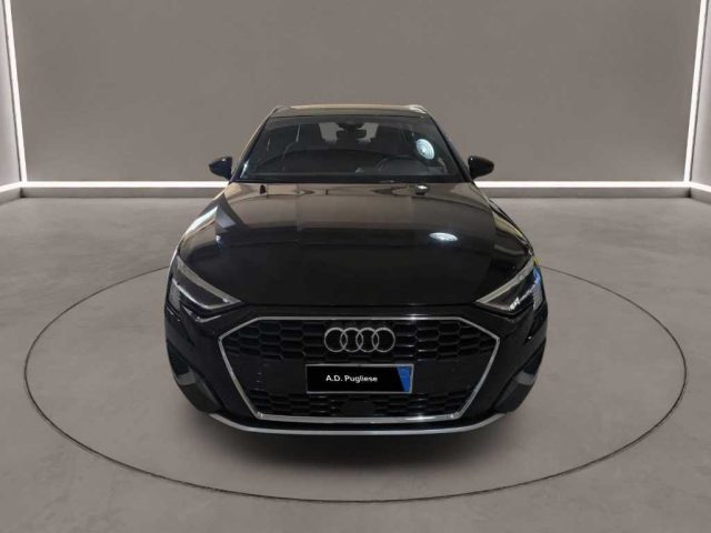 AUDI A3 usata, con Airbag