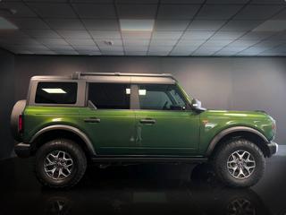 FORD Bronco usata, con Airbag Passeggero