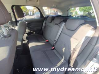 FORD Focus usata 17