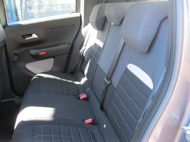 CITROEN C3 usata, con Immobilizzatore elettronico