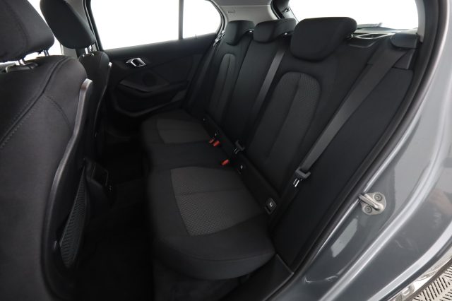 BMW 116 usata 3