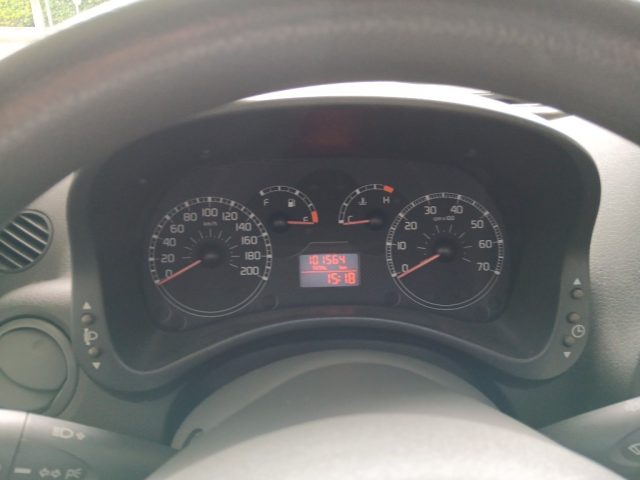 FIAT Panda usata, con Ruota di riserva