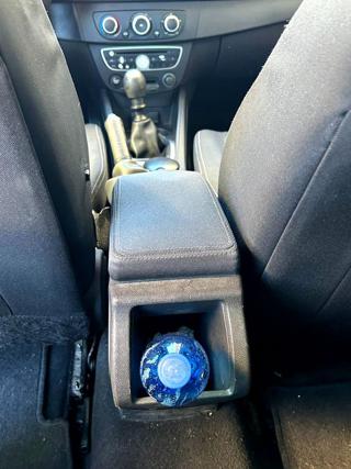RENAULT Megane usata, con Sedile posteriore sdoppiato