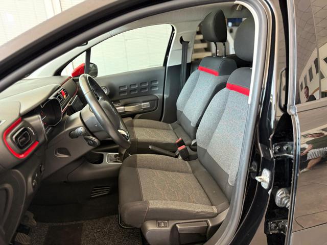 CITROEN C3 usata, con Vivavoce