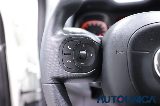 FIAT Panda Cross usata, con Vivavoce