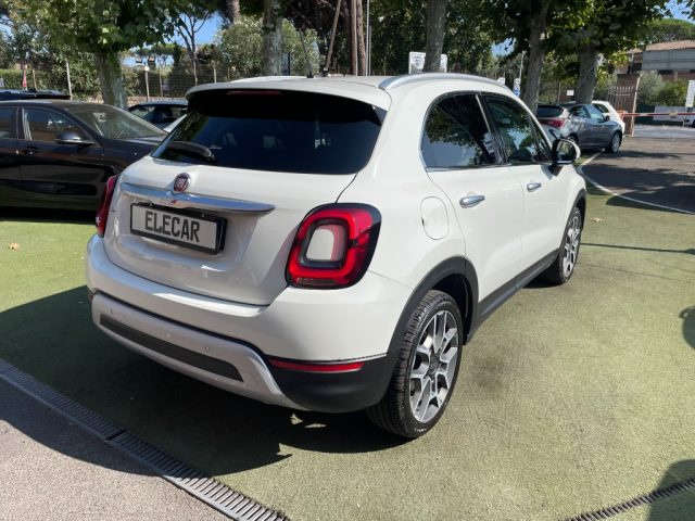 FIAT 500X usata, con Airbag Passeggero
