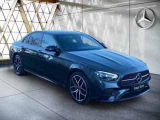 MERCEDES-BENZ E 220 usata, con Airbag laterali