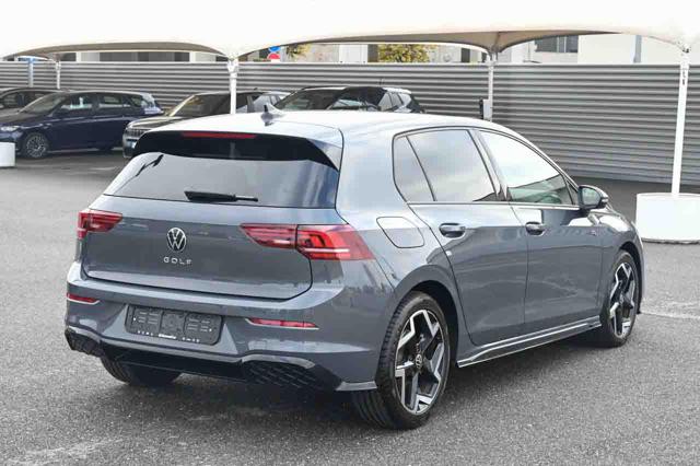 VOLKSWAGEN Golf usata, con Alzacristalli elettrici