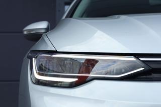 VOLKSWAGEN Golf usata, con Chiamata automatica per emergenze