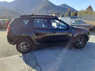 DACIA Duster usata, con Cerchi in lega
