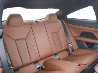 BMW M4 usata 10