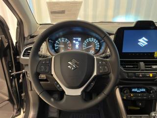 SUZUKI S-Cross usata, con Boardcomputer