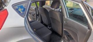 FORD Fiesta usata, con Fendinebbia