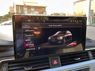 AUDI A4 usata, con Controllo vocale
