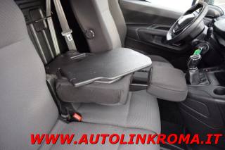 PEUGEOT Partner usata, con Volante multifunzione