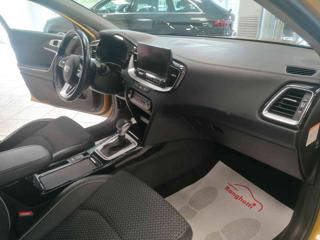 KIA XCeed usata, con Servosterzo
