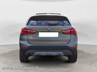 BMW X1 usata, con Airbag Passeggero