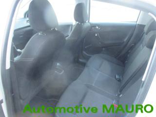 PEUGEOT 208 usata, con Airbag testa