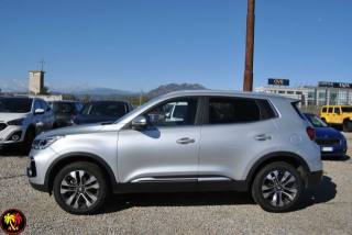 DR MOTOR DR 5.0 usata, con Servosterzo