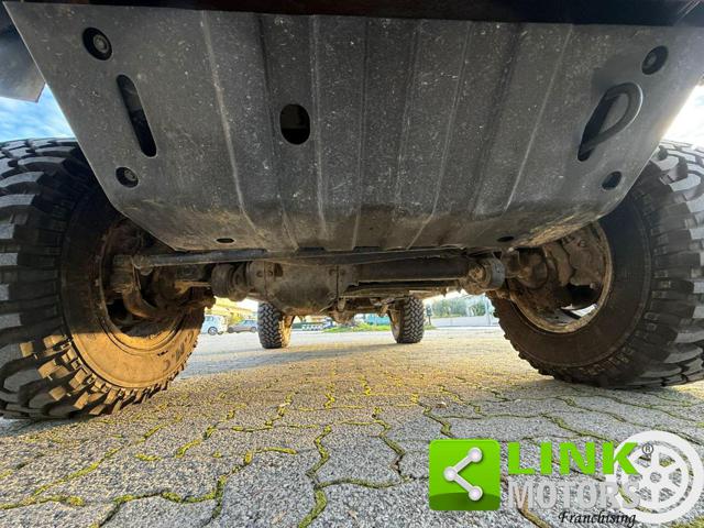 MERCEDES-BENZ G usata 17