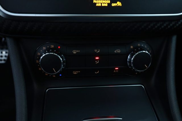 MERCEDES-BENZ A 180 usata 12