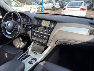 BMW X3 usata, con Climatizzatore