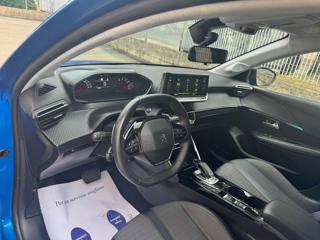 PEUGEOT 208 usata, con Antifurto