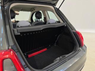 FIAT 500 usata, con Filtro antiparticolato