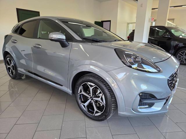 FORD Puma usata, con ABS