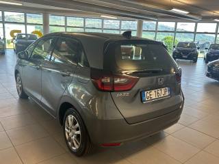 HONDA Jazz usata, con Alzacristalli elettrici