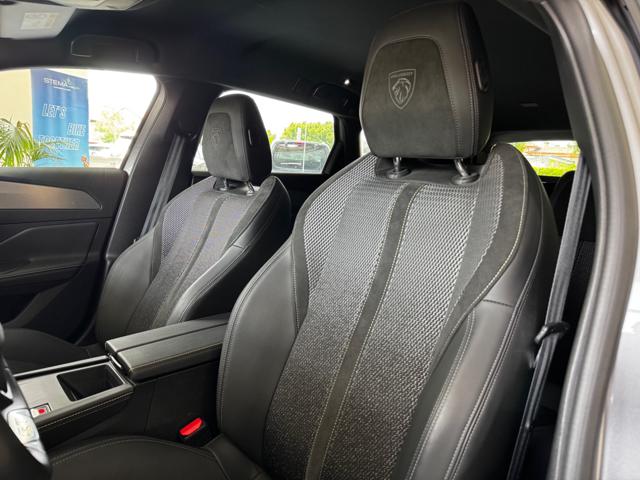 PEUGEOT 308 usata, con Chiusura centralizzata